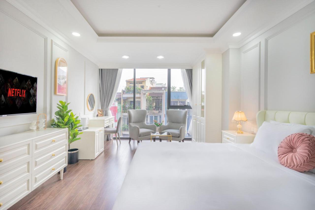 Sazi Hotel - Bui Thi Xuan ホーチミン市 エクステリア 写真
