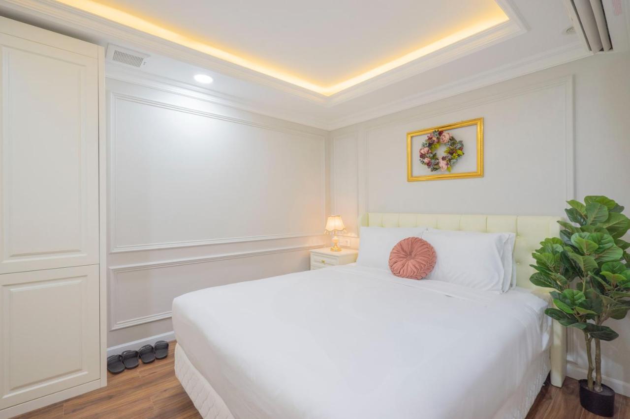 Sazi Hotel - Bui Thi Xuan ホーチミン市 エクステリア 写真