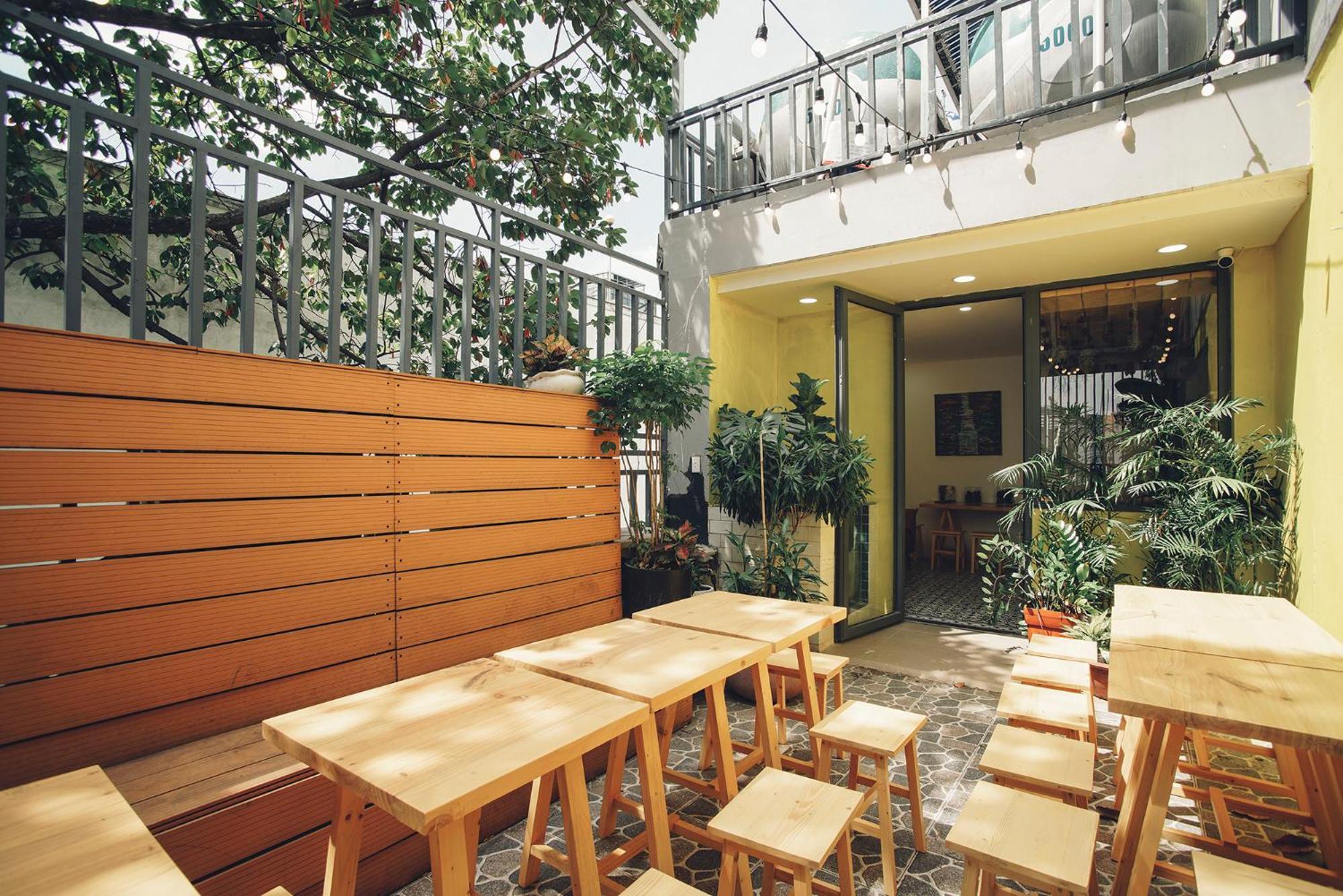 Sazi Hotel - Bui Thi Xuan ホーチミン市 エクステリア 写真