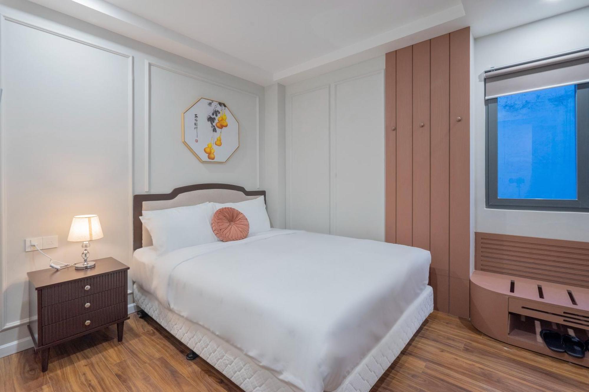 Sazi Hotel - Bui Thi Xuan ホーチミン市 エクステリア 写真
